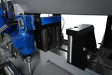 Маятниковый автоматический ленточнопильный станок CUTERAL PAR 350 U
