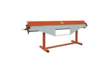 Листогибочный ручной станок Stalex BSM 1220/0.8 