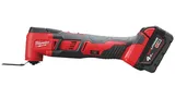 Многофункциональный инструмент Milwaukee M18 BMT-421C