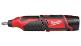 Прямая шлифовальная машина Milwaukee М12 C12 RT-0