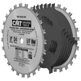 Диск пильный 200x30x6,35-22,23/2,41 -5° FTG+ATB Z=24 CMT 230.524.08M