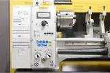 Настольный токарный станок Stalex D250x400C