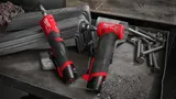 Аккумуляторная цанговая прямошлифовальная машина Milwaukee M12 FUEL FDGS-422B