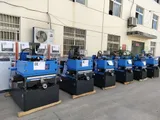 MetalTec DK 7745M Электроэрозионный многопроходной проволочно-вырезной станок с наклоном до 45 градусов