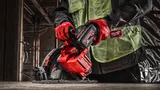 Аккумуляторная погружная циркулярная пила Milwaukee M18 FUEL FPS55-0P