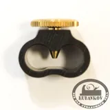 Зажим для стержней двухстержневого рейсмуса Veritas, Shaft Clamp