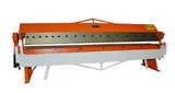 Станок листогибочный ручной сегментный  STALEX W1.5x1260A