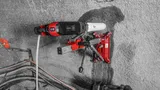 Станина Milwaukee для алмазного сверления MXF DR255 TV