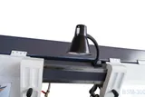 Маятниковый полуавтоматический ленточнопильный станок Metal Master BSM-300 SAF