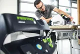 Пылеудаляющий аппарат CLEANTEC CTM 36 E LE