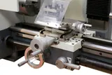 Настольные: Metal Master MML 2550M
