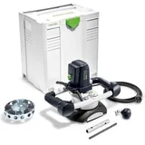Зачистной фрезер RENOFIX RG 150 E-Set SZ