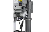 JET GHD-46PF Редукторный сверлильный станок