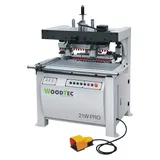 Станок сверлильно-присадочный WoodTec 21W PRO
