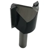 Фрезы концевые пазовые с торцевым зубом Straight Bit CMT Contractor Tools® K174