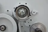 Промышленные: Metal Master Z46150 DRO