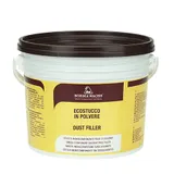 Сухая шпаклевка для паркетных работ Powder Wood Filler