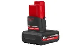 Аккумулятор Milwaukee M12 HB5