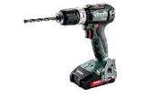 SB 18 L BL (602331500) Аккумуляторные ударные дрели