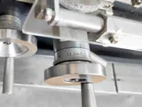 Настольный токарно-винторезный станок Metal Master MML 1830V