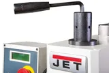 Фрезерно-сверлильные станки: JMD-X2S