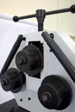 Станок профилегибочный электромеханический STALEX RBM30HV