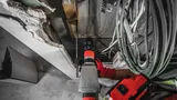 Аккумуляторный перфоратор Milwaukee M18 BLHX-0X