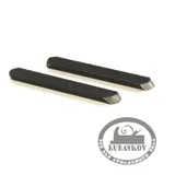 Ножи на токарный резец Crown Revolution, для модели Brass Clamped Probe, 2 шт