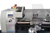 Настольный токарно-винторезный станок Metal Master MML 2140VE с проходным отверстием шпинделя 38мм