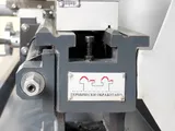 Настольный токарно-винторезный станок Metal Master MML 2140V
