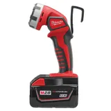 Фонарь Milwaukee M28 WL-0 ксеноновый