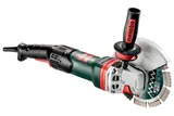 WEPBA 19-180 Quick RT (601099000) Угловая шлифовальная машина