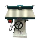 Станок фрезерный для концевого инструмента WoodTec M 40 ECO