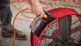 Аккумуляторный вентилятор Milwaukee M18 ARFHP-0