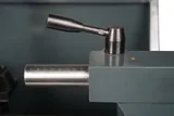 Настольные: Metal Master MasterTurn 2550GV