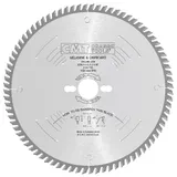 Диск пильный 225X2.6/1.8X30 Z64 4°TCG CMT 281.225.64M
