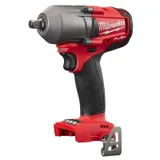Аккумуляторный импульсный гайковерт Milwaukee M18 FUEL™ 1/2 FMTIWP12-0X фиксация пином