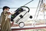 Пылеудаляющий аппарат CLEANTEC CTL 26 E AC