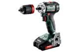BS 18 L BL Q (602327500) Аккумуляторная дрель-шуруповерт