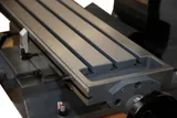 Сверлильно-фрезерные: Metal Master MBF 30V