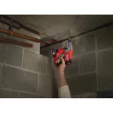 Компактный аккумуляторный перфоратор Milwaukee SDS-Plus M18 BH-402C