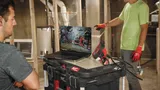 Аккумуляторная цифровая камера Milwaukee M12 360IC32-0C