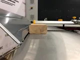 Фуговально-рейсмусовый станок WoodTec BFR-200
