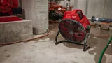Аккумуляторный вентилятор Milwaukee M18 ARFHP-0
