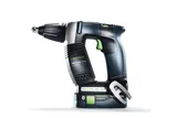 Аккумуляторный строительный шуруповёрт DURADRIVE DWC 18-4500 HPC 4,0 I-Plus