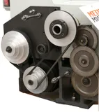 Настольные: Metal Master MML 2550M