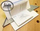 Угольники Swanson Speed Square