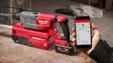 Аккумуляторная система пылеудаления Milwaukee M18 FDDEL32-0