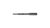 Долото полукруглое Milwaukee SDS-PLUS 250 X 25 мм