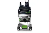 Пылеудаляющий аппарат CLEANTEC CTL 36 E AC-LHS